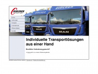 Kircher-transporte.de