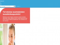 Visittampere.fi