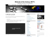 Moleculeofthecentury.wordpress.com