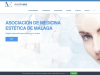 Medicinaesteticamalaga.com