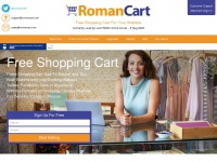 Romancart.com