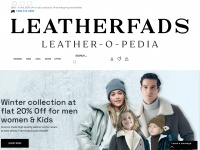 Leatherfads.com