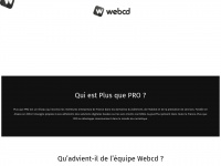 Webcd.fr