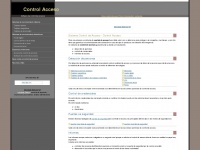 control-acceso.com