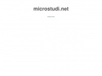 Microstudi.net