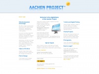 Aachenproject.com
