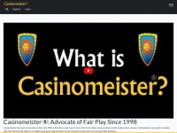 Casinomeister.com