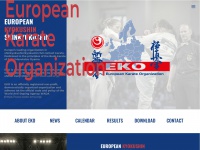 European-kyokushin.org