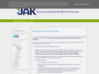 Proyectojak.blogspot.com