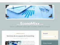 Economixx.wordpress.com