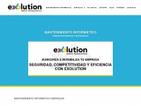 exolution.es