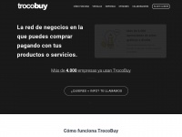 trocobuy.com