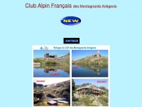 Clubalpin.ariege.free.fr