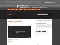 Retropedal.blogspot.com
