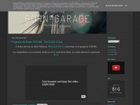 Borningarage.blogspot.com