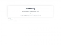 Fointec.org