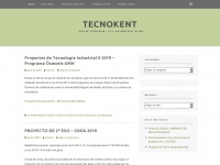tecnokent.wordpress.com Thumbnail