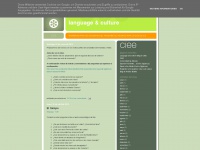 Languageandculturealicante.blogspot.com