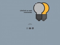 lifecell.com.ar Thumbnail