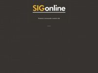sigonline.com Thumbnail
