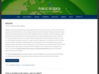 Publicgeodata.org