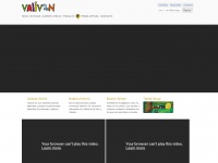valivan.com Thumbnail