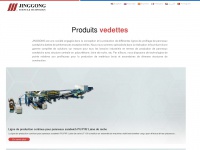 Jgrollformingmachine.fr
