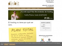 disbit.com