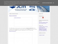 Jcm-suministros.blogspot.com