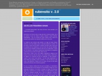 Rubensito.blogspot.com