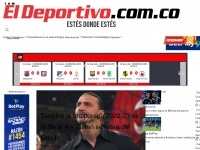 Eldeportivo.com.co