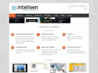 intelisen.com Thumbnail
