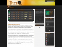 Dice21.com