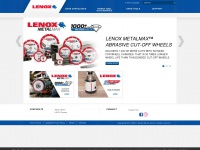 lenoxtools.com.au Thumbnail