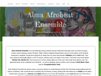 almaafrobeat.com