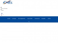 Exel-industries.com