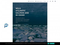 atlanticsalmontrust.org Thumbnail
