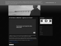 Eldiaeterno.blogspot.com