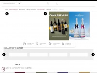 vinoteca.com Thumbnail
