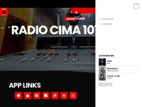 radiocima.com Thumbnail
