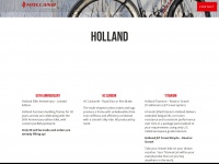 hollandcycles.com