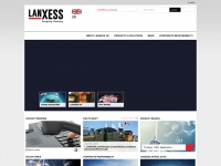 Lanxess.co.uk