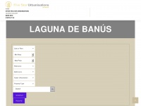 lagunadebanus.com Thumbnail