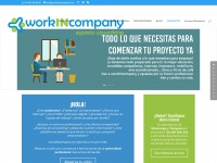 workincompany.com