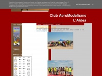 Aerolaldea.blogspot.com