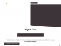 miguelguia.com