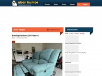 Uberhumor.com