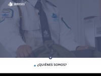 serviseg.com.mx