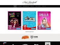 teatroninimarshall.com.ar Thumbnail