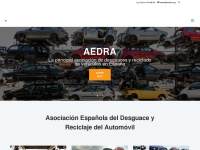 aedra.org Thumbnail